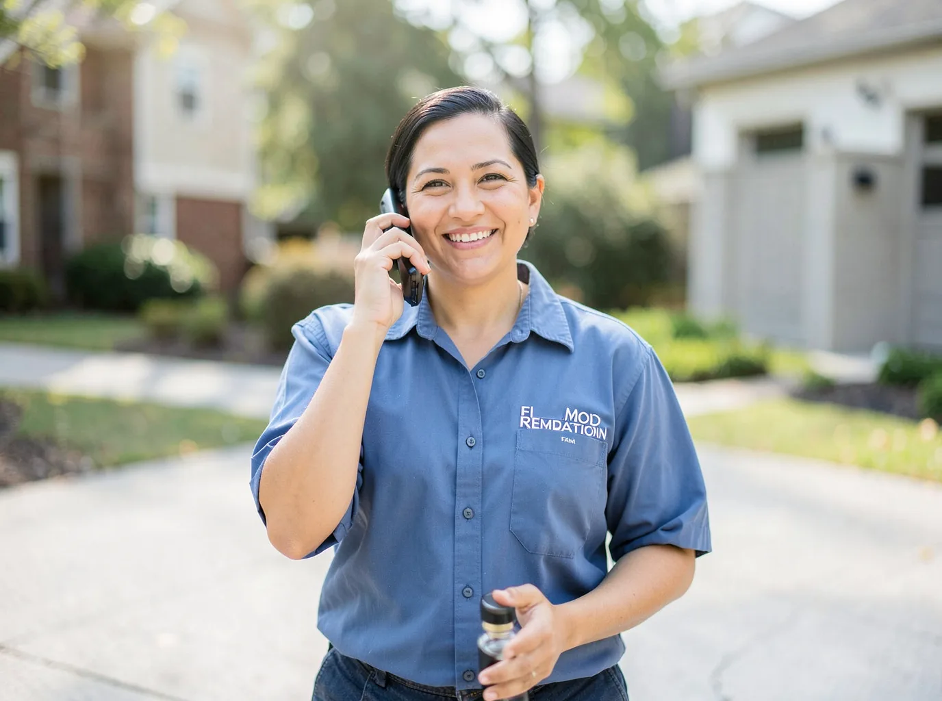Mold Remediation Fenwick, WV FAQs